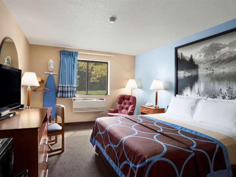 Quality Inn Oneida Εξωτερικό φωτογραφία